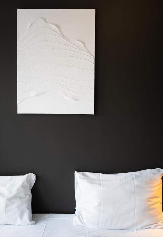 Totalapartments Seminarbakken City Studio Tromso Luaran gambar